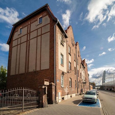 Black & White Vision Apartment - Centrum Opole Bagian luar foto